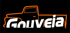 Gouveia Autos Antigos Logo